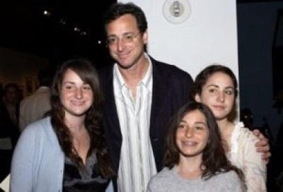 Jennifer Belle Saget